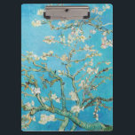 Porte-bloc Vincent van Gogh - Fleur d'amandes<br><div class="desc">Almond Blossom / Branches with Almond Blossom - Vincent van Gogh,  Oil on Canvas,  1890</div>