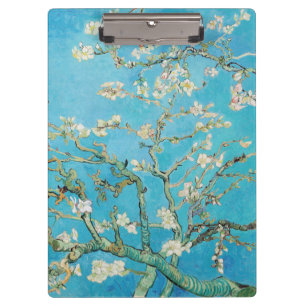 Porte-bloc Vincent van Gogh - Fleur d'amandes