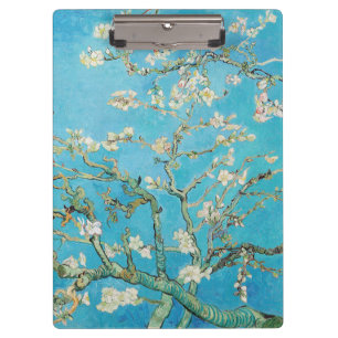 Porte-bloc Vincent van Gogh - Floraison des amandiers