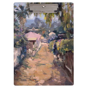 Porte-bloc Voie côtière