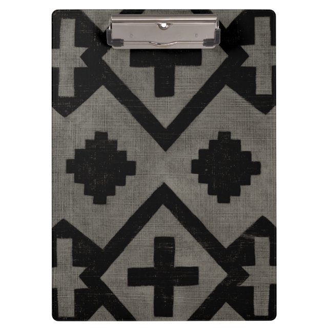 Porte-bloc Voyage de minuit I (Devant)