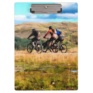 PORTE-BLOC VTT