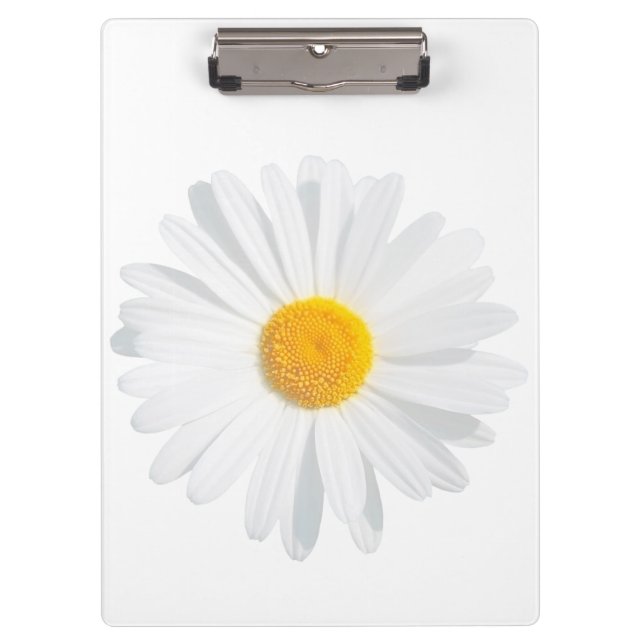 Porte-bloc White (Devant)