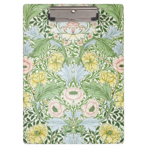 Porte-bloc Willam Morris Myrtle Garden Floral Classic