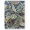William Morris Acanthus Feuilles
