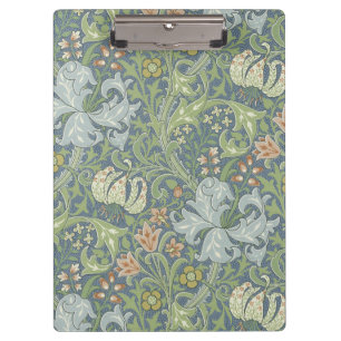 Porte-bloc William Morris Design