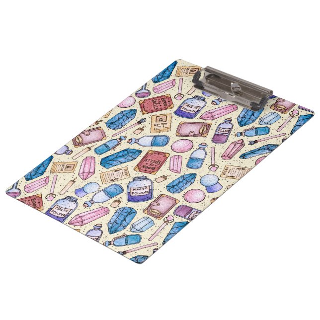 Porte-bloc Witchy Wonders Porte - bloc (Incliné)