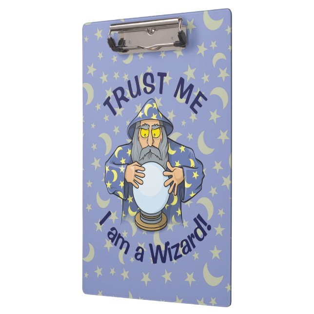 Porte-bloc Wizard (Gauche)