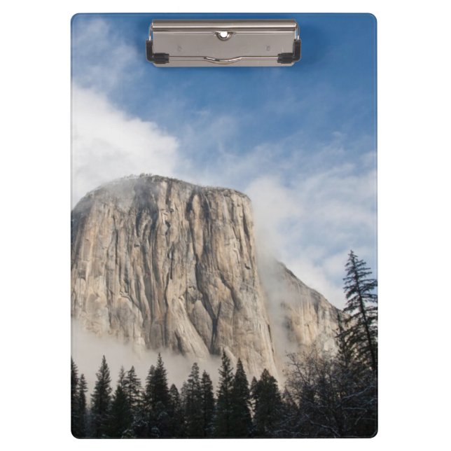 Porte-bloc Yosemite (Devant)
