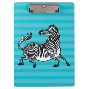 Porte-bloc Zebra Porte - bloc