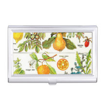 Fruit Larousse Orange Pear Raisin Jardin Nature Ar