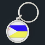 Porte-clé<br><div class="desc">USK Porte-clés pour faire la promotion de l'unite du sud Kongo</div>