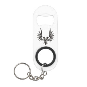 Porte-clé Décapsuleur Aigle à deux têtes Porte - clé Bottle Opener