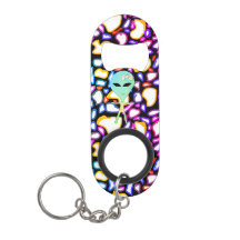 alien dans la galaxie