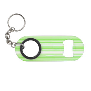 Porte-clé Décapsuleur Bandes de chaux