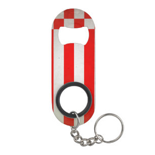 Porte-clé Décapsuleur Brême