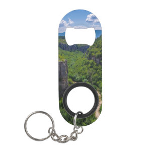 Porte-clé Décapsuleur Canyon des Pins pittoresques
