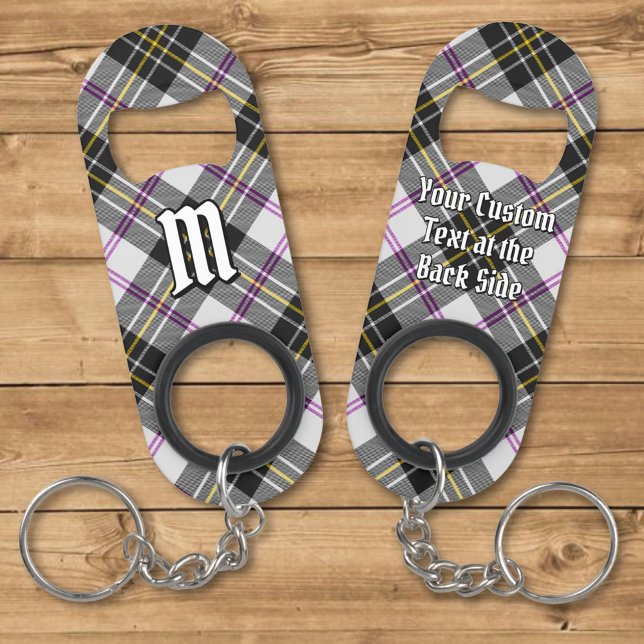 Porte-clé Décapsuleur Clan MacPherson robe Tartan (Créateur téléchargé)