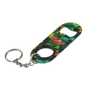 Porte-clé Décapsuleur Dinosaur Park