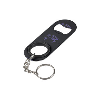 PORTE-CLÉ DÉCAPSULEUR DRAPEAU DE FIERTE GOTH