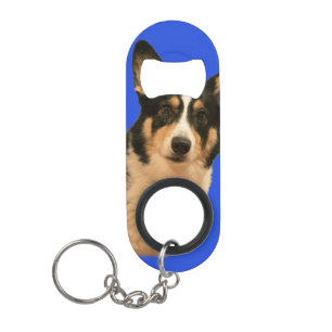 Porte-clé Décapsuleur Garde de sécurité