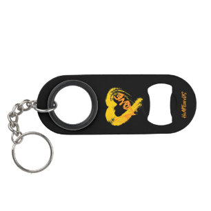 Porte-clé Décapsuleur Love Heart Metal Porte - clé Bottle Ouvrir