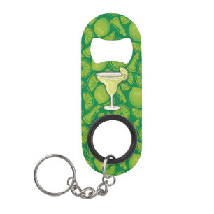 Porte-clé Décapsuleur Margarita