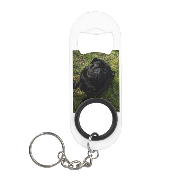 Porte-clé Décapsuleur noir-carlin full.png (Devant)