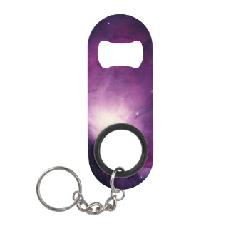 Porte-clé Décapsuleur orion-nébula de la GALAXIE DE LA VOIE MILKY