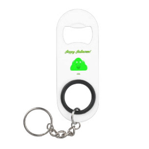 Porte-clé Décapsuleur Ouverture de la bouteille Porte - clé de la boutei