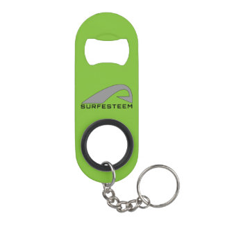 Porte-clé Décapsuleur Ouvreur de bouteille de SURFESTEEM
