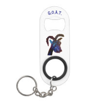 Porte - clé de chèvre