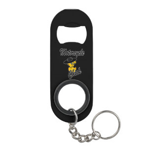 Porte-clé Décapsuleur Poussette moto #4