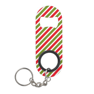 Porte-clé Décapsuleur Rayures