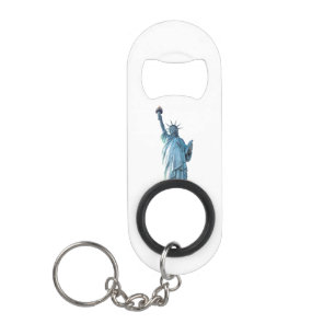 Porte-clé Décapsuleur Statue de la Liberté New York City