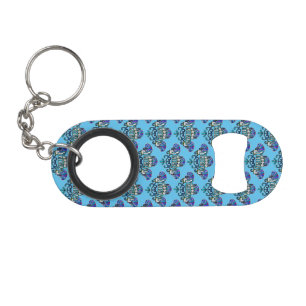 Porte-clé Décapsuleur Vibes Yemaya