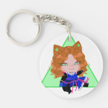 Porte-clé | Felix Chibi | CODE : MiAO