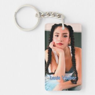 Porte-clé Lenie Vacher – Star Academy 2023