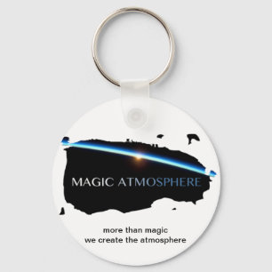 porte-clé officielle