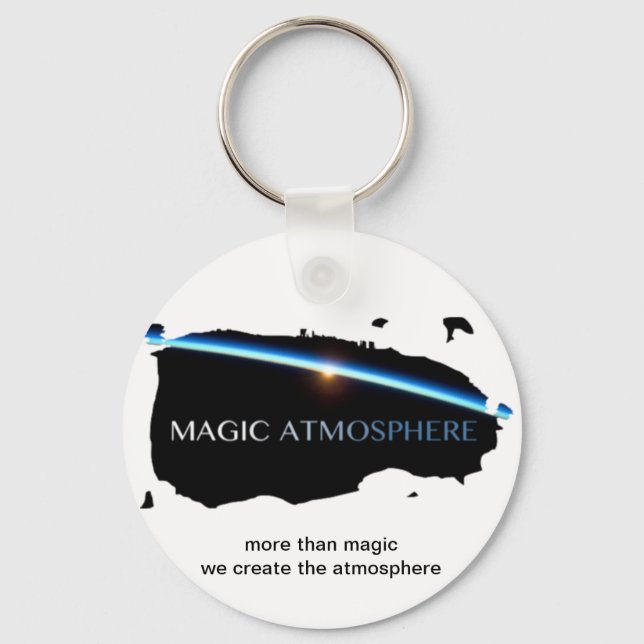 porte-clé officielle (Recto)