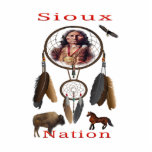 Porte-clé Photo Sculpture Cherokee<br><div class="desc">cherokee</div>