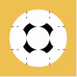 Porte-clé Photo Sculpture Gamepad négatif par Kenneth Yoncich<br><div class="desc">Gamepad négatif, Porte - clé. Image Copyright (C) Kenneth Kenji Yoncich. Tous droits réservés.</div>