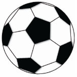 PORTE-CLÉ PHOTO SCULPTURE IMAGE DE FOOTBALL<br><div class="desc">sculpture photo cool d'Uneek !</div>