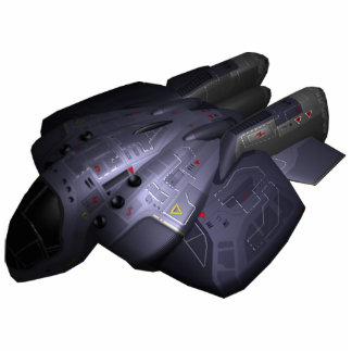 Porte-clé Photo Sculpture navire géant