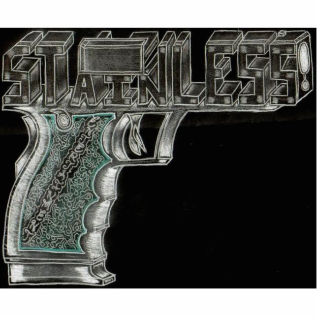 Porte-clé Photo Sculpture Porte - clé (Devant)