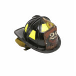 Porte-clé Photo Sculpture Porte - clé du casque du pompier<br><div class="desc">Aimant du casque du pompier quel grand cadeau pour tout pompier dans votre vie. L'ordre en vrac pour votre firedept et donnent comme cadeaux ! !</div>