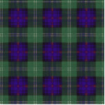 Porte-clé Photo Sculpture Tartan écossais de kilt de plaid de clan de Dodd<br><div class="desc">Le vrai tartan écossais. La famille de Dodd utilise le tartan de Sutherland.</div>