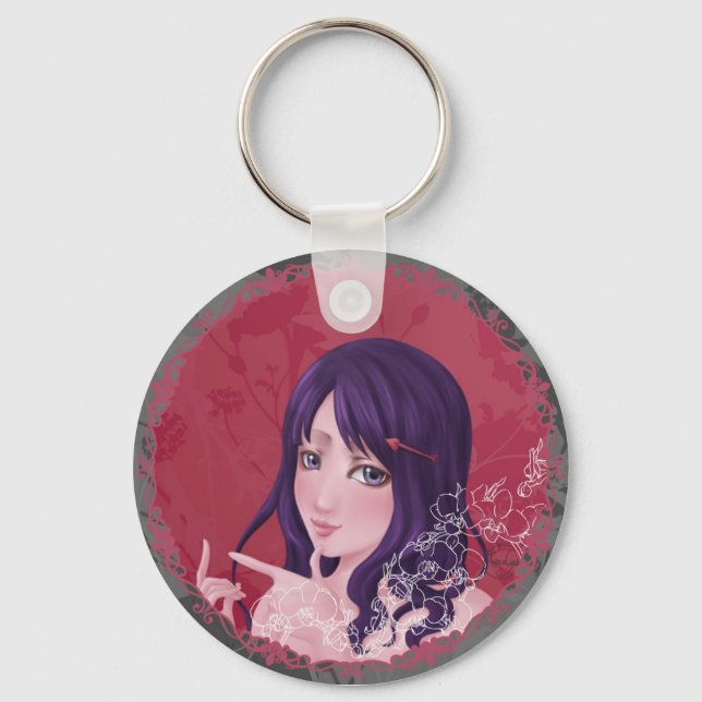 Porte-clé - Sagittaire (Recto)