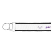 Porte - clé Wristlet Migrations
