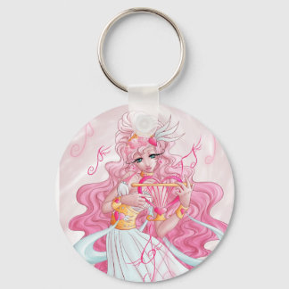 Porte-clef - Rhapsody